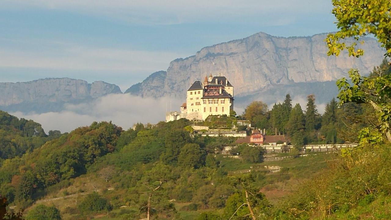 Casa de Férias Escale Du Château De Promery 1391 *