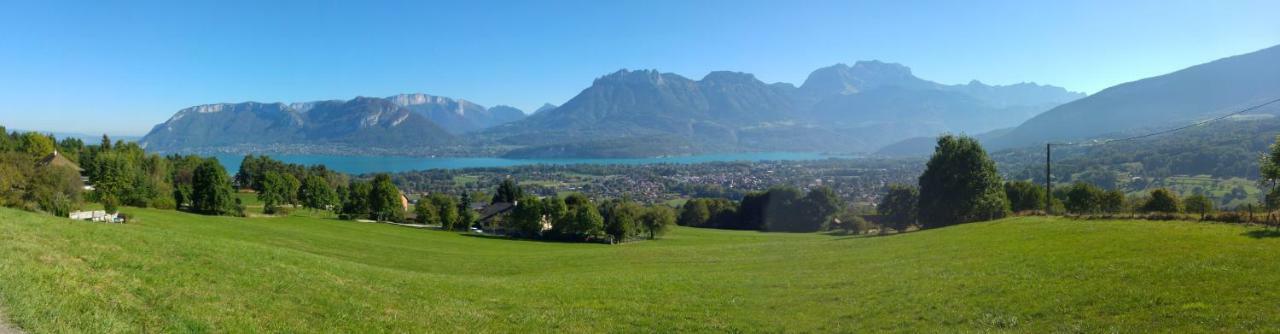 Ferienhaus Escale Du Chateau De Promery 1391 Annecy