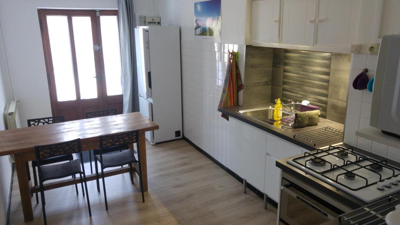 Escale Du Chateau De Promery 1391 Ferienhaus